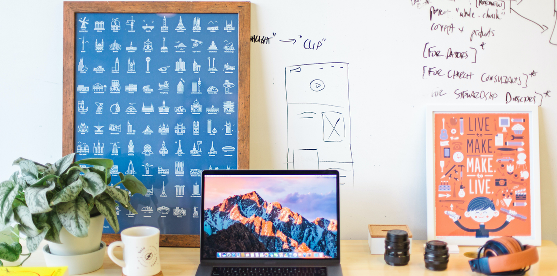 RiveraWeb Studio