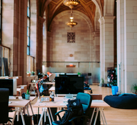 RiveraWeb Studio