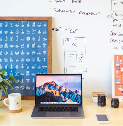 RiveraWeb Studio
