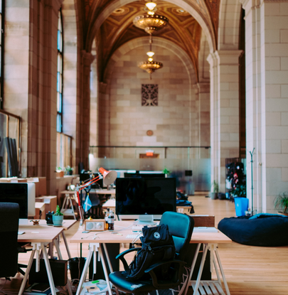 RiveraWeb Studio