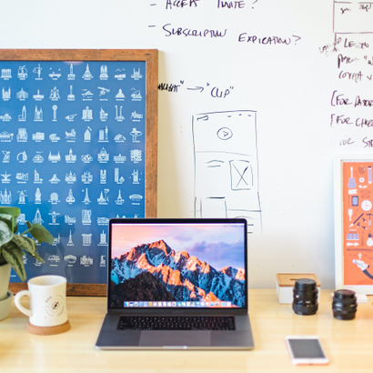 RiveraWeb Studio