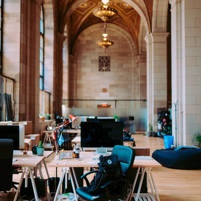 RiveraWeb Studio