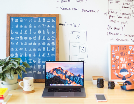RiveraWeb Studio